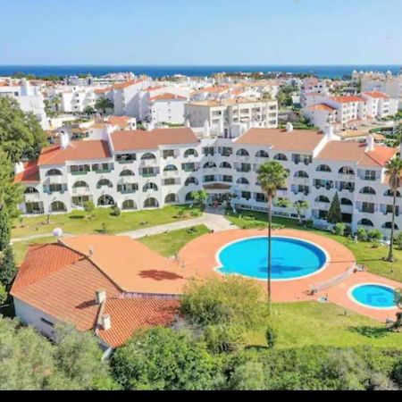 Sao Joao Sand T1 Apartment Albufeira Exteriér fotografie