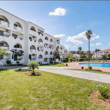 Sao Joao Sand T1 Apartment Albufeira Exteriér fotografie