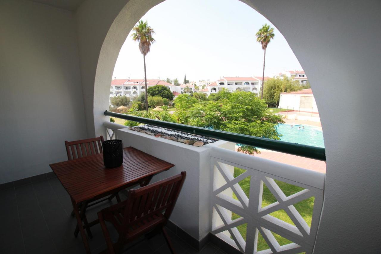 Sao Joao Sand T1 Apartment Albufeira Exteriér fotografie