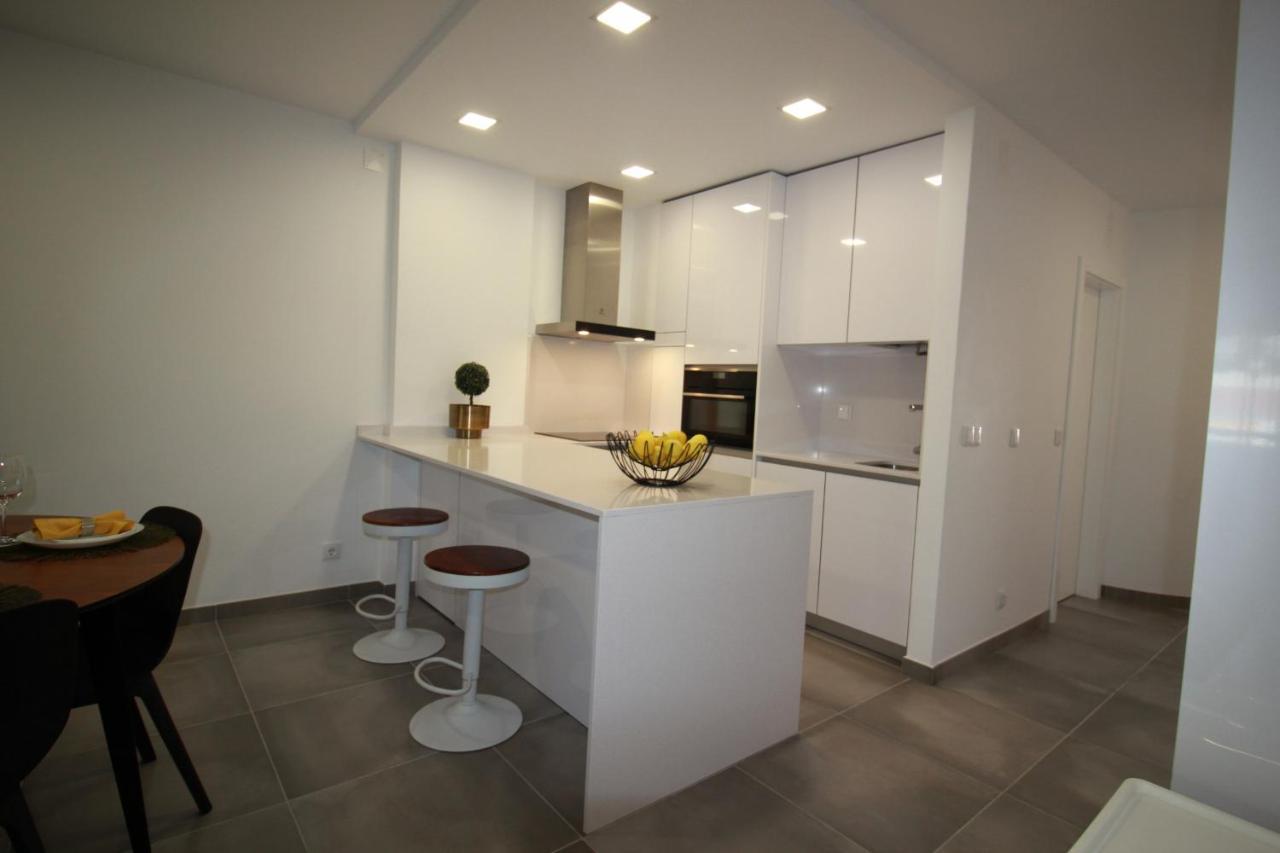 Sao Joao Sand T1 Apartment Albufeira Exteriér fotografie