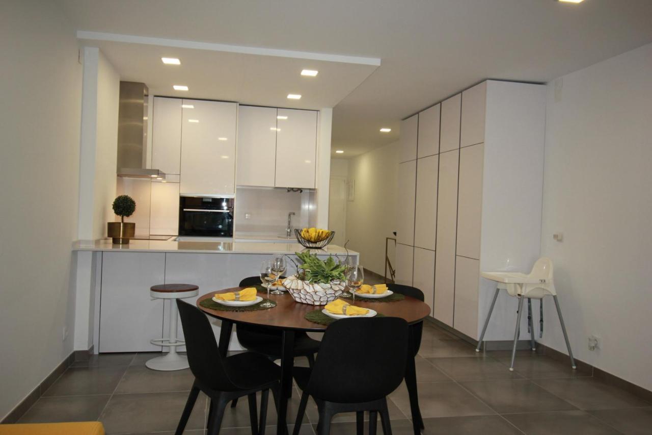 Sao Joao Sand T1 Apartment Albufeira Exteriér fotografie