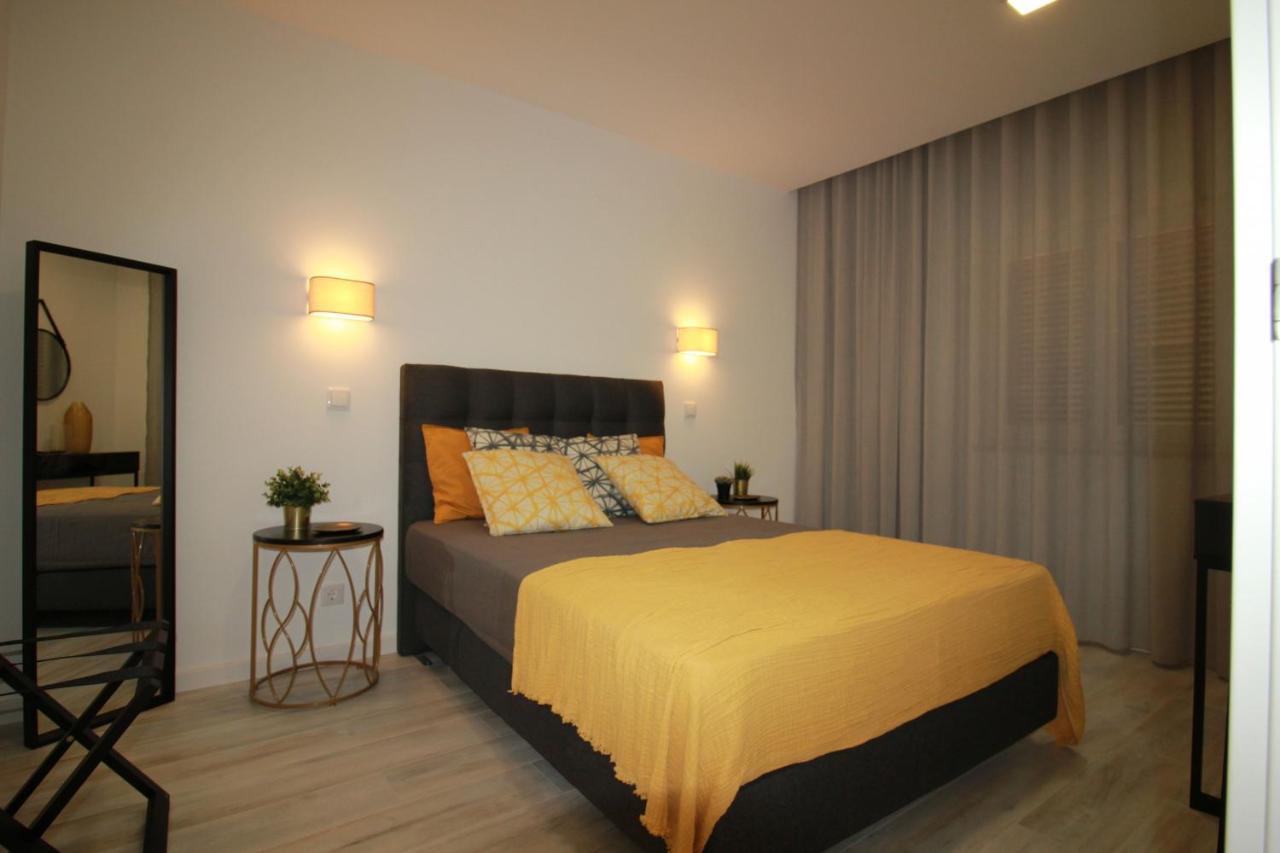 Sao Joao Sand T1 Apartment Albufeira Exteriér fotografie