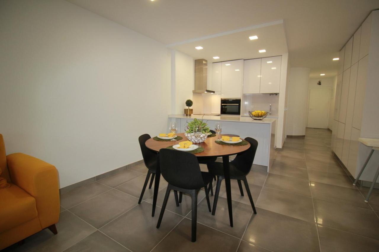 Sao Joao Sand T1 Apartment Albufeira Exteriér fotografie