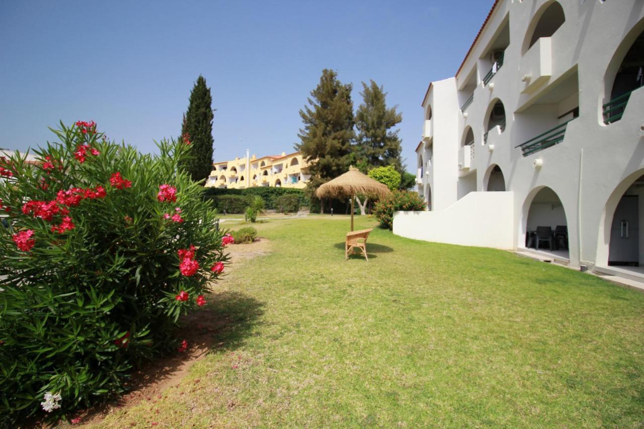 Sao Joao Sand T1 Apartment Albufeira Exteriér fotografie