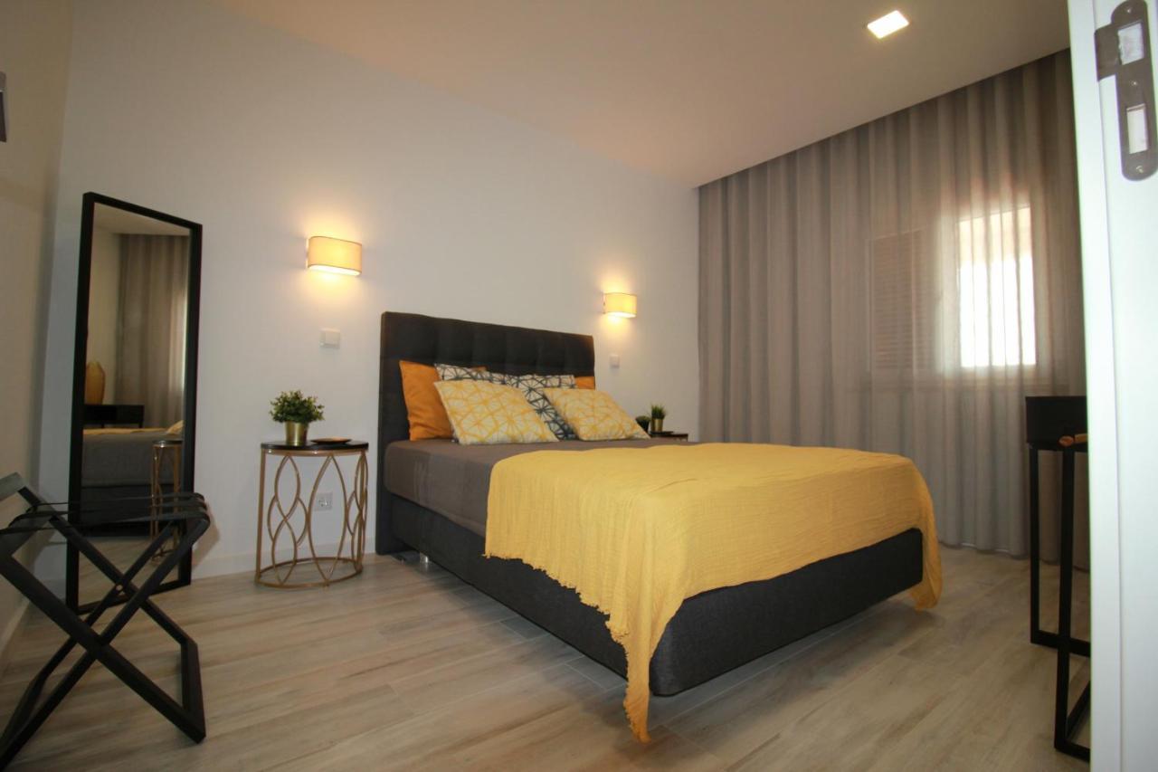 Sao Joao Sand T1 Apartment Albufeira Exteriér fotografie