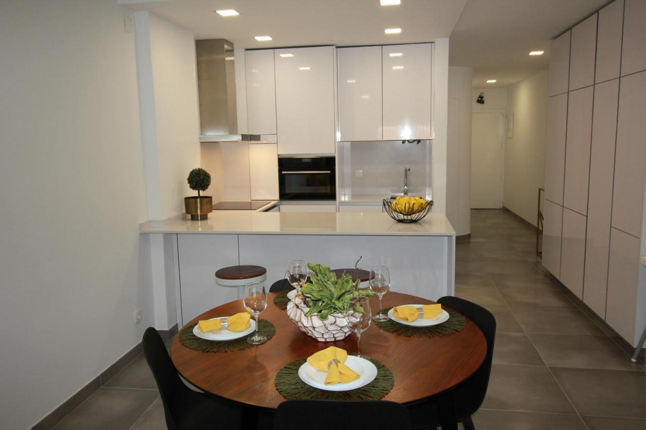 Sao Joao Sand T1 Apartment Albufeira Exteriér fotografie
