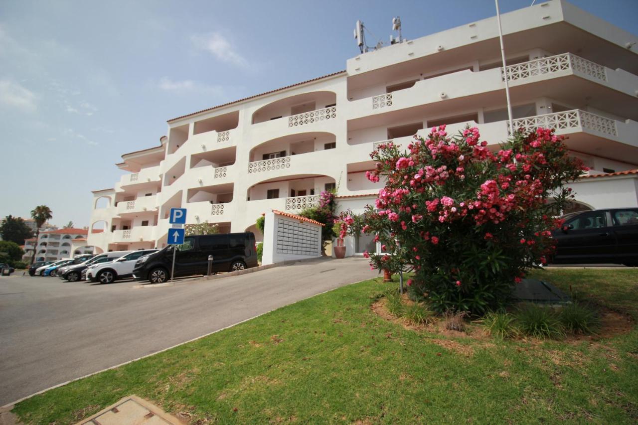 Sao Joao Sand T1 Apartment Albufeira Exteriér fotografie