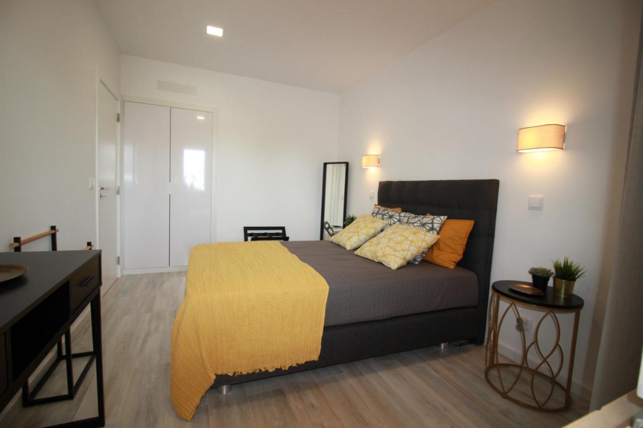 Sao Joao Sand T1 Apartment Albufeira Exteriér fotografie