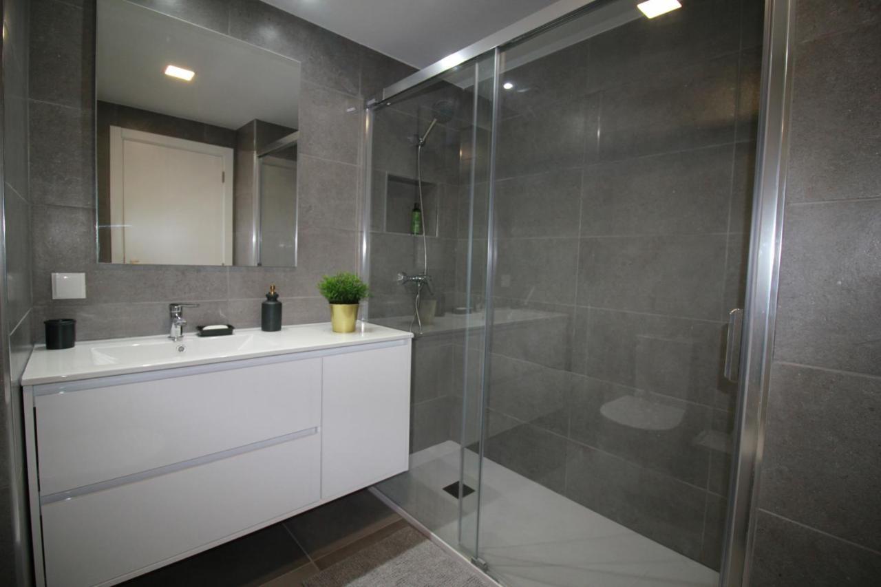 Sao Joao Sand T1 Apartment Albufeira Exteriér fotografie