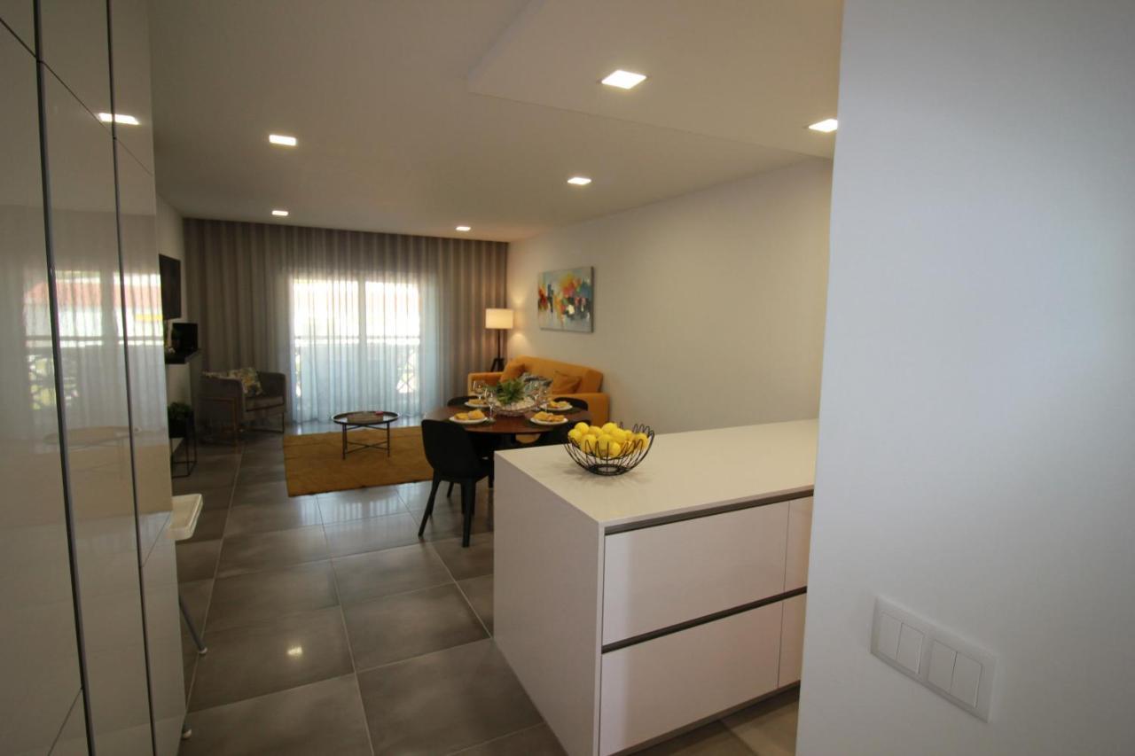 Sao Joao Sand T1 Apartment Albufeira Exteriér fotografie
