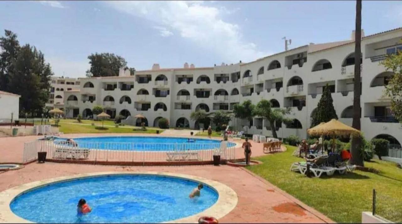 Sao Joao Sand T1 Apartment Albufeira Exteriér fotografie