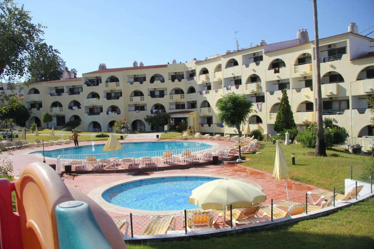 Sao Joao Sand T1 Apartment Albufeira Exteriér fotografie