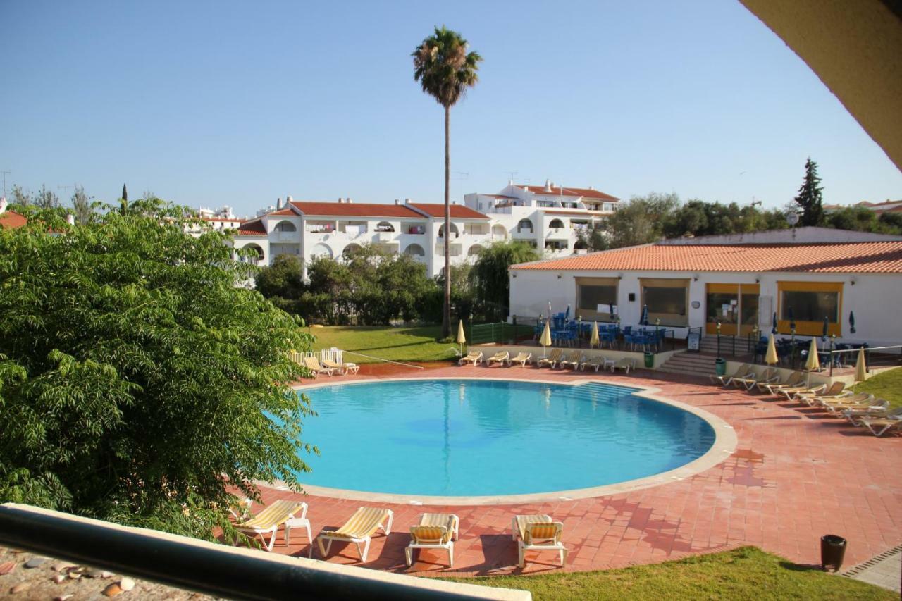 Sao Joao Sand T1 Apartment Albufeira Exteriér fotografie