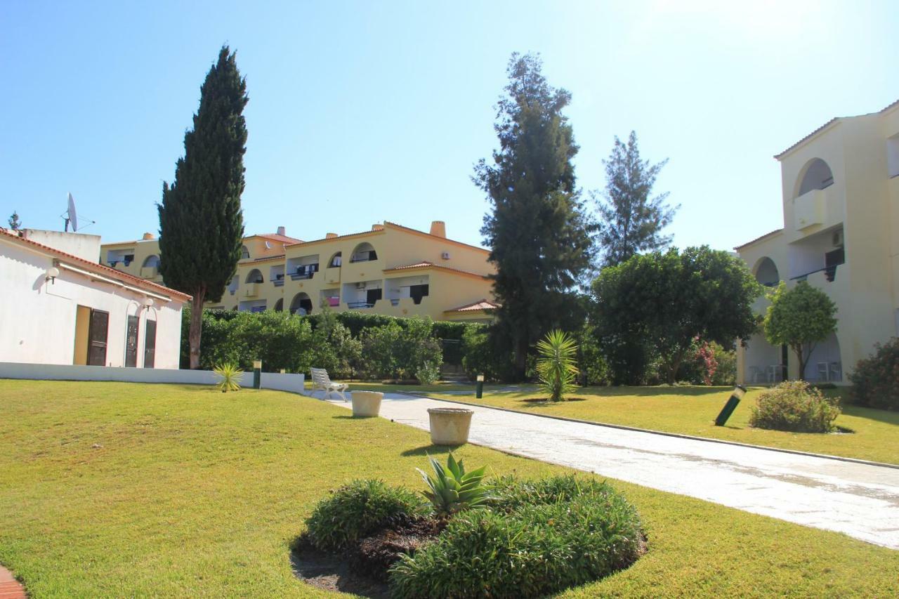 Sao Joao Sand T1 Apartment Albufeira Exteriér fotografie