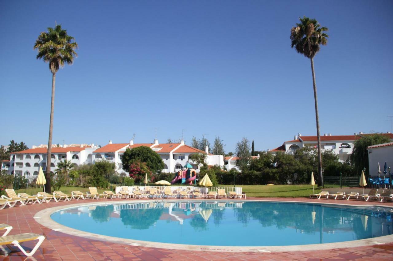Sao Joao Sand T1 Apartment Albufeira Exteriér fotografie